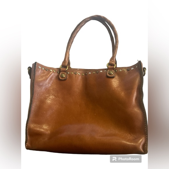 Patricia Nash Zancona Handbag - Picture 3 of 7